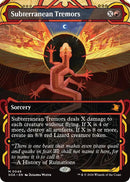 Subterranean Tremors (48) (SOA)