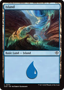 Island (0274) (274) (SOS)