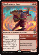 Maelstrom Artisan (122) (SOS)