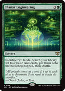 Planar Engineering (158) (SOS)