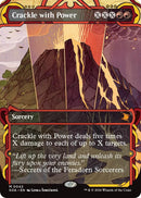 Crackle with Power (42) (SOA)
