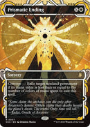 Prismatic Ending (7) (SOA)