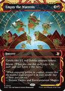 Empty the Warrens (43) (SOA)