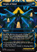 Sleight of Hand (22) (SOA)