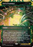 Veil of Summer (60) (SOA)