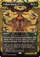 Culling Ritual (62) (SOA)