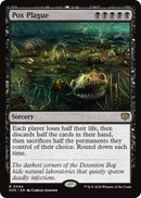 Pox Plague (94) (SOS)