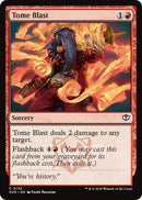 Tome Blast (135) (SOS)