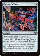 Potioner's Trove (251) (SOS)