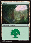 Forest (0280) (280) (SOS)