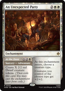 Image for An Unexpected Party (29) (HOB) - Magic: The Gathering