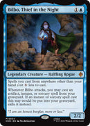Image for Bilbo, Thief in the Night (33) (HOB) - Magic: The Gathering