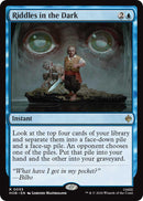 Image for Riddles in the Dark (53) (HOB) - Magic: The Gathering