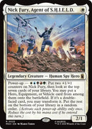 Nick Fury, Agent of S.H.I.E.L.D. (25) (MSH)