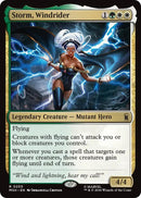 Storm, Windrider (230) (MSH)