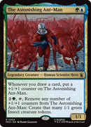 The Astonishing Ant-Man (204) (MSH)