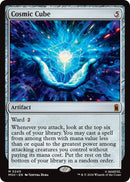 Cosmic Cube (245) (MSH)
