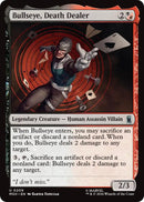 Bullseye, Death Dealer (209) (MSH)