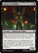Agents of HYDRA (85) (MSH)