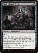 Stolen Stark Tech (114) (MSH)