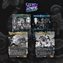 Secret Lair Scare Superdrop: Dreaming Darkly