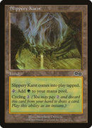 Slippery Karst (327) (USG)
