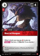 Baccai Reaper (009/166) (VEN)