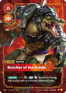 Renekton, Butcher of the Sands (141/166) (VEN)