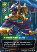 Nasus, Curator of the Sands (145/166) (VEN)