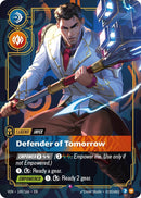 Jayce, Defender of Tomorrow (149/166) (VEN)