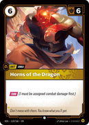 Horns of the Dragon (118/166) (VEN)