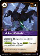Kinkou Lifeblade (093/166) (VEN)