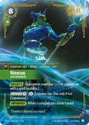 Nasus, Ascended (046/166) (VEN)