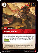 Oasis Raider (006/166) (VEN)