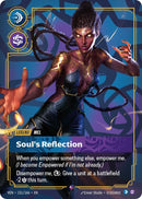 Mel, Soul's Reflection (151/166) (VEN)