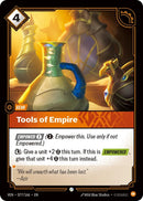 Tools of Empire (077/166) (VEN)