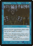 Telepathy (102) (USG)