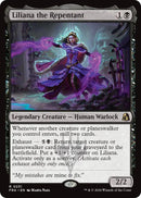 Image for Liliana the Repentant (231) (FRA) - Magic: The Gathering