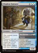 Image for Prudent Fateseer (146) (FRA) - Magic: The Gathering