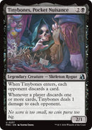 Image for Tinybones, Pocket Nuisance (237) (FRA) - Magic: The Gathering