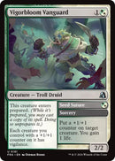 Image for Vigorbloom Vanguard (161) (FRA) - Magic: The Gathering
