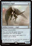 Image for Darksteel Angel (13) (FRC) - Magic: The Gathering
