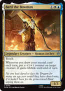 Image for Bard the Bowman (145) (HOB) - Magic: The Gathering