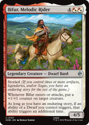 Image for Bifur, Melodic Rider (147) (HOB) - Magic: The Gathering