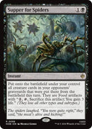 Image for Supper for Spiders (86) (HOB) - Magic: The Gathering