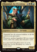 Image for Thranduil, the Elvenking (167) (HOB) - Magic: The Gathering