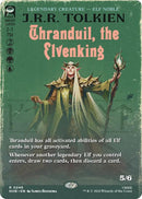 Image for Thranduil, the Elvenking (Borderless) (246) (HOB) - Magic: The Gathering