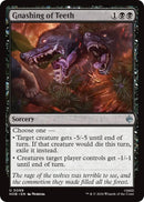 Image for Gnashing of Teeth (69) (HOB) - Magic: The Gathering