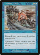 Tolarian Winds (104) (USG)