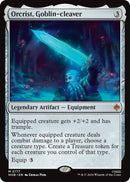 Image for Orcrist, Goblin-cleaver (177) (HOB) - Magic: The Gathering